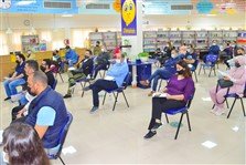 Director's Meetings with Teaching Staffs